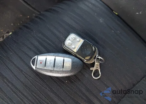 2019 Nissan Sentra Sv из США, поврежденный, VIN 3N1AB7AP0KY454781